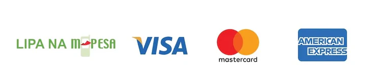 payment logos